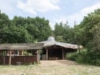Roundhouse & kitchen Roundhouse & kitchen